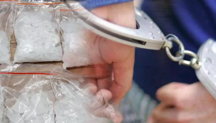 Geger Kabar Penangkapan Bandar Narkoba di Pringsewu, BNN dan Polda Lampung Pastikan Hoaks