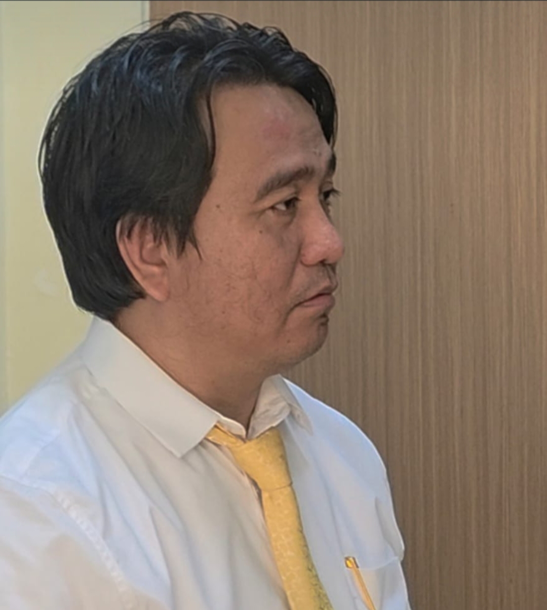 Gindha Ansori Desak Kejati Lampung Usut Tuntas Dugaan 121 SHM di Kawasan TNBBS