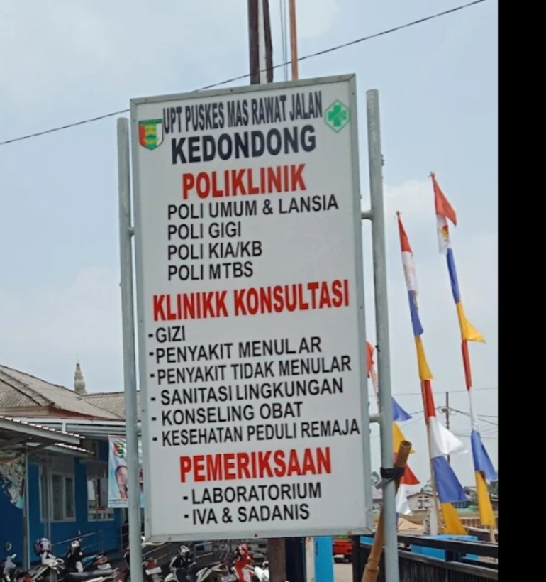 LSM Penjara Layangkan Surat Audiensi ke Puskesmas Kedondong, Soroti Transparansi Dana BOK 2025-2026