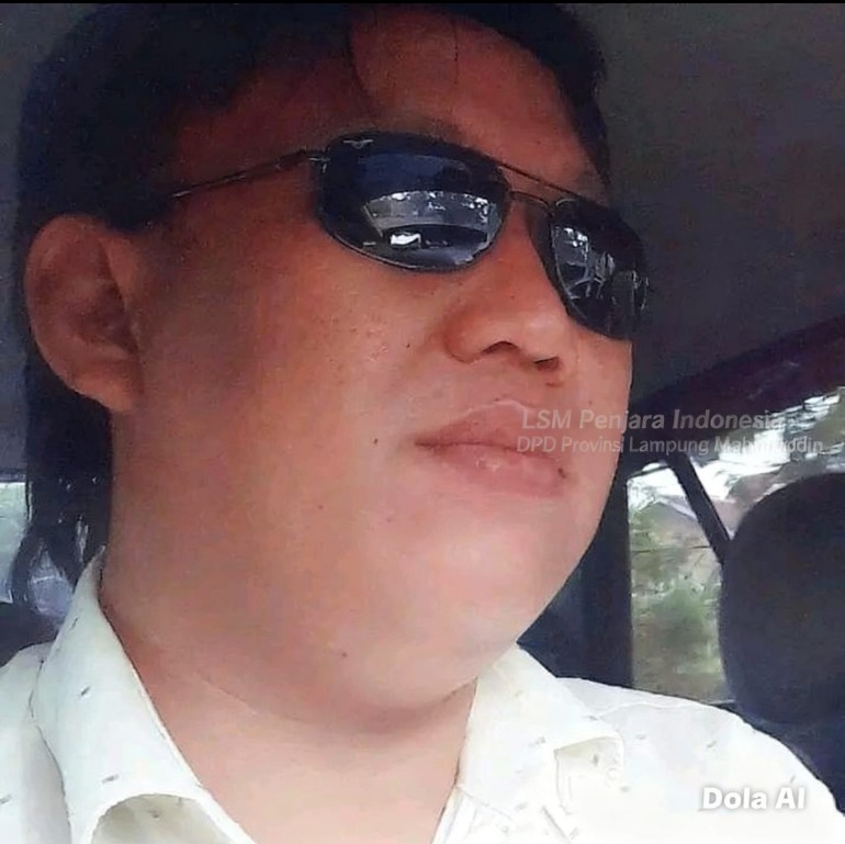 Sebut Bupati Lambat, M Nasir Kena Sentil Soal Prioritas Perbaikan Ornamen Gedung DPRD Pesawaran