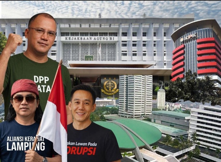 Urusan Hukum SGC Belum Beres, Triga Lampung Pastikan Turun Lagi ke Jakarta