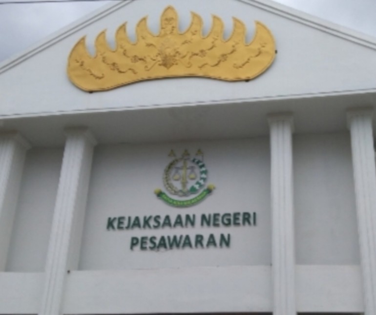 Kejari Pesawaran Periksa Dua Saksi Dugaan Korupsi Desa Durian, LSM Penjara Apresiasi