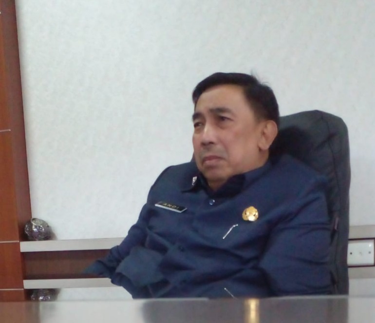 Pelantikan Sekretaris BKPSDM Pringsewu Cacat Hukum?