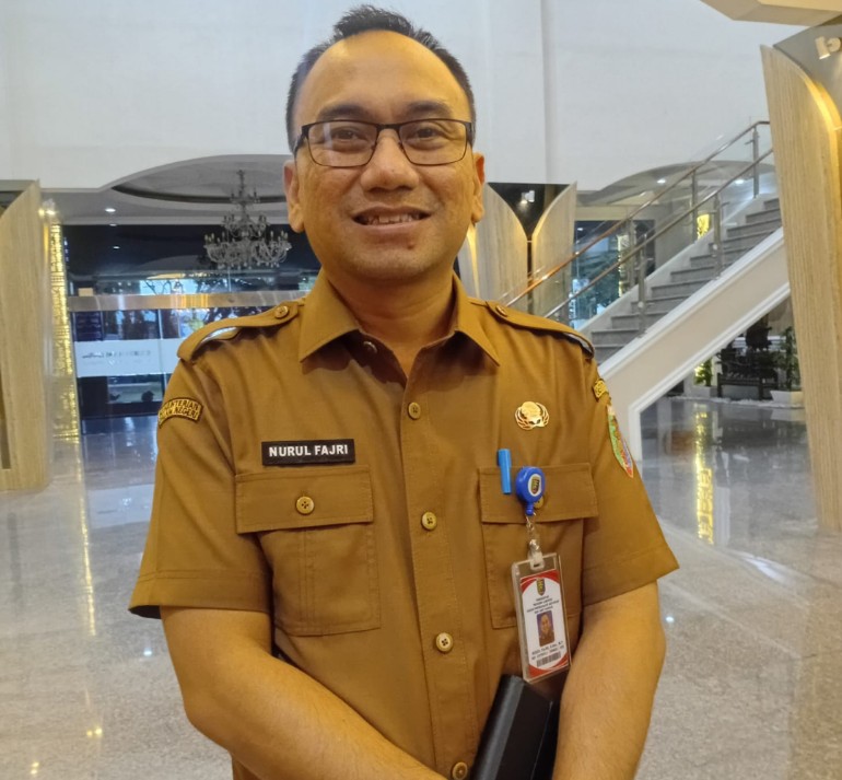 Gaji ke-13 ASN dan PPPK Pemprov Lampung Cair Awal Juni 2026