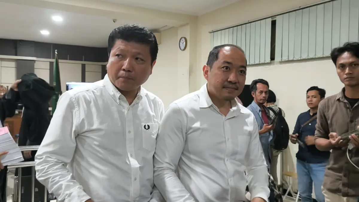 Skandal Kredit BUMD Rp1,3 Triliun: Eks Bos Sritex Dituntut 16 Tahun Penjara, Hakim Haramkan Intervensi