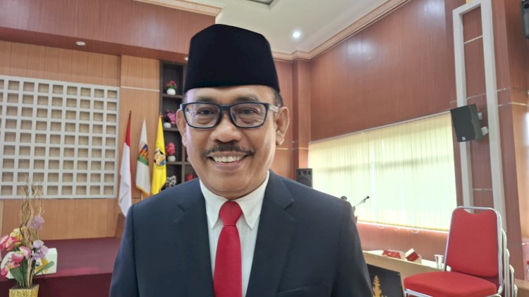 Kadiskes Bandar Lampung Bantah Temuan BPK: Sebut Pengangkatan 297 Tenaga Kontrak Puskesmas Sah Secara Aturan BLUD