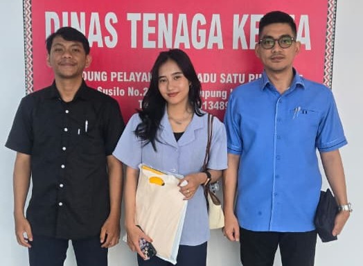 Sengketa PHK Alfamart Memanas: Perusahaan Mangkir Mediasi, Eks Karyawan Alami Intimidasi