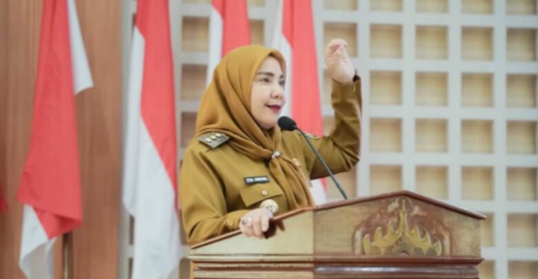 Pemkot Bandar Lampung Wajibkan Pelaku Usaha Sediakan Kantong Parkir  31 Maret 2026