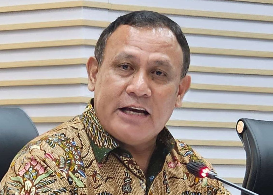Mandek Dua Tahun, Kejati DKI Kembalikan SPDP Kasus Pemerasan Firli Bahuri ke Penyidik