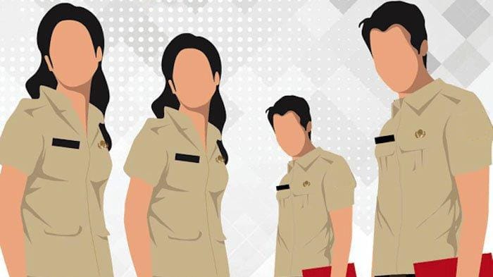 Skandal Rekrutmen Honorer Tanggamus Terkuak: Nama Kabag Umum Diduga Dicatut Oknum ‘HF’