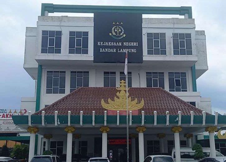 Usut Korupsi CCTV Diskominfo, GBN Soroti Perusahaan ‘Baru Lahir’ Menang Proyek Miliaran di Bandar Lampung