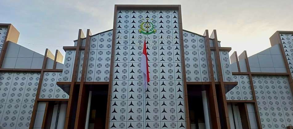 Kejati Maluku Usut Kredit Fiktif BRI Batu Merah, Ratusan Nasabah Bakal Diperiksa