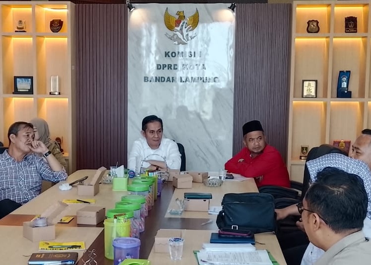 Manajemen Baru Venos Karaoke Acuhkan DPRD Bandar Lampung
