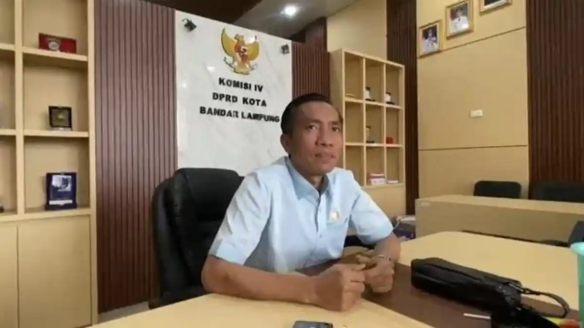 Ketua Komisi IV DPRD Ingatkan Dinkes: “Status BLUD Bukan Kartu Merah untuk Menabrak UU ASN”