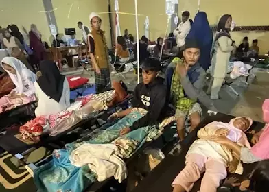 Insiden MBG SMAN 6 Bandar Lampung: 172 Siswa dan Guru Keracunan, Operasional SPPG Way Lunik Dihentikan