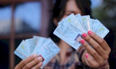 Waspada! Serahkan KTP dan Foto di Resepsionis Gedung Berpotensi Melanggar UU PDP