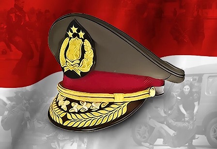 Iptu Dedi Karyadi Dilaporkan ke Propam Polri, Diduga Aniaya Pemuda Hingga Babak Belur