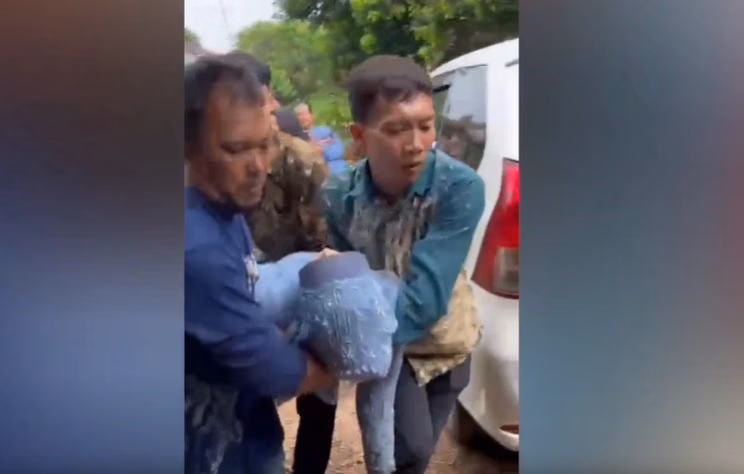 Tragedi Hajatan di Purwakarta: Ayah Pengantin Tewas Dianiaya 10 Preman
