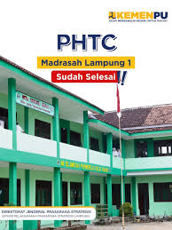 Proyek Madrasah PHTC Lampung Rp21 Miliar Terancam Jadi Proyek “Asal Jadi”, Triga Lampung Endus Pengurangan Spesifikasi