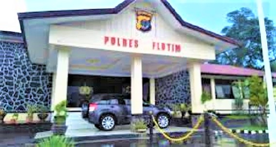 Dugaan Korupsi Dana DIPA Polres Flores Timur Bendahara Ditahan, Keterlibatan Kapolres Disorot