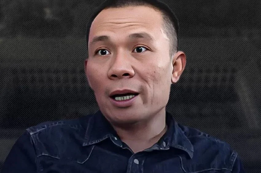 Pakar Digital Forensik Rismon Sianipar Dilaporkan ke Polda Metro Jaya Terkait Buku ‘Gibran End Game’