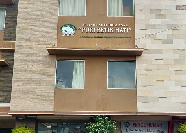 DPRD Lampung Dalami Dugaan Kelalaian RSIA Puri Betik Hati Terkait Kematian Pasien Anak