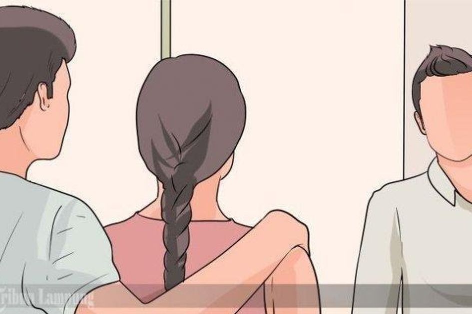 Tak Terima Istri Selingkuh, Suami di Natar Laporkan Sang Istri dan Pria Idaman Lain ke Polres Lamsel