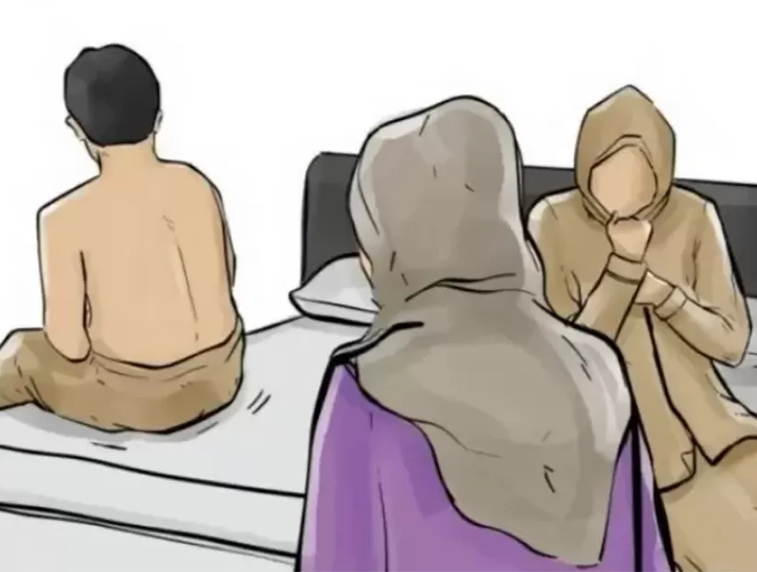 Geger Oknum Kepala Pekon di Banyumas Digerebek Istri di Hotel Bersama Selingkuhan