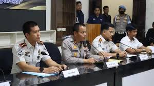 Oknum Pegawai Rutan Kotabumi Terlibat Jaringan Sabu, Selundupkan 40 Paket ke Dalam Lapas