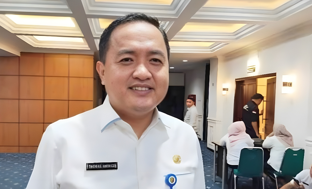 Pasca-Keracunan Massal SMAN 6, Kadisdikbud Lampung Thomas Americo Instruksikan Pengetatan SOP Makan Siang Gratis