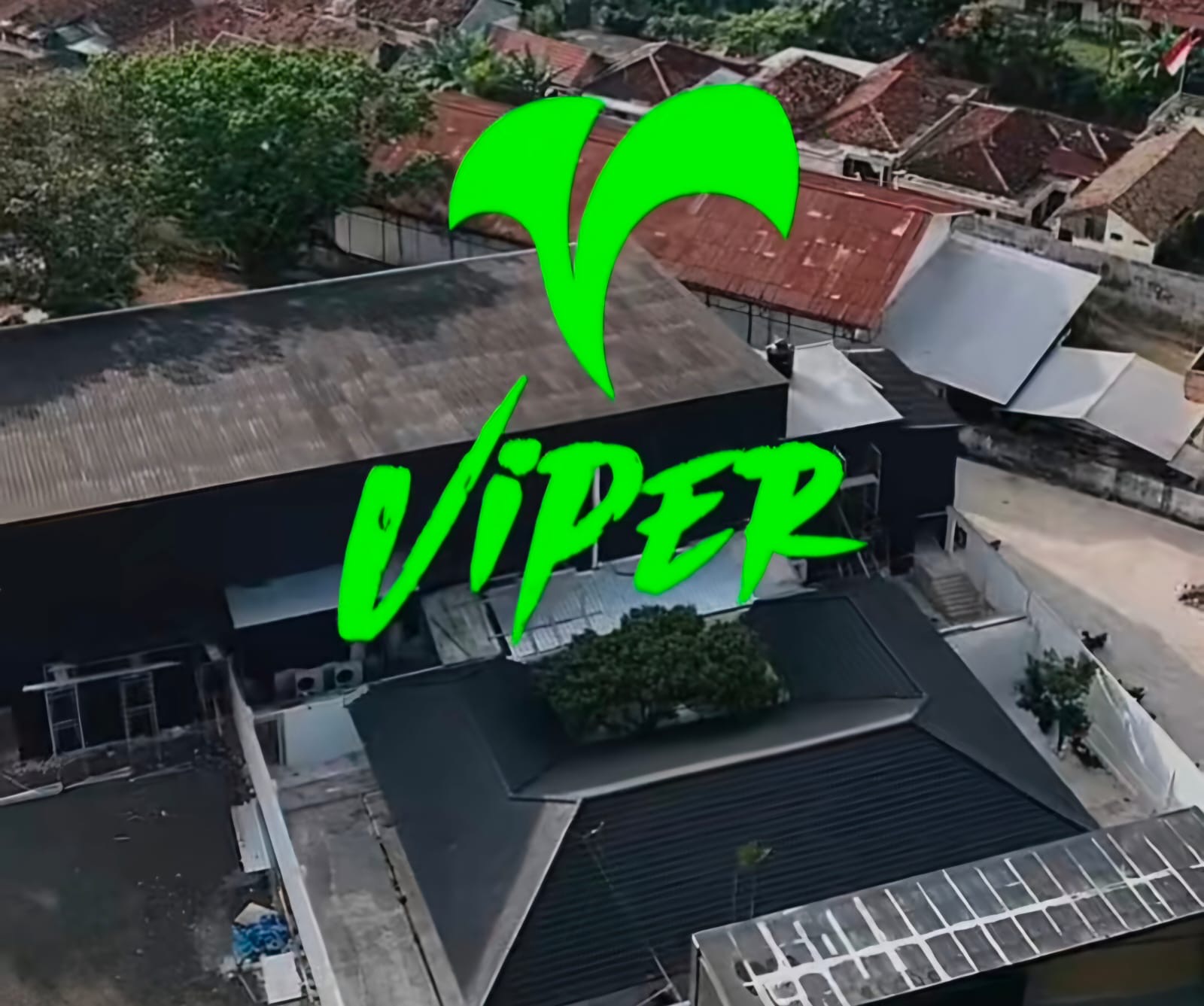 Proyek Hiburan Malam ‘Viper’ di Bandar Lampung Diduga Tak Kantongi Izin Bangunan