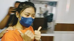 Terdakwa Pemotong Alat Kelamin Kekasih Minta Keringanan Hukuman