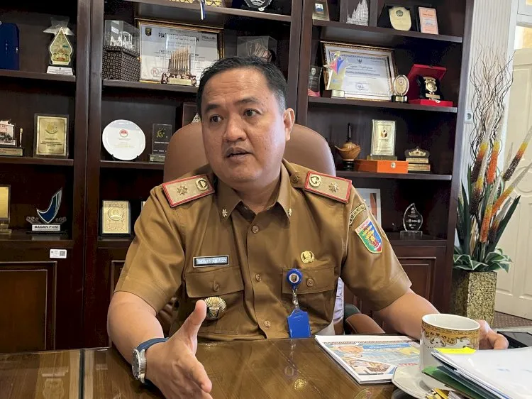 Menjemput Indonesia Emas 2045: “Alarm” Kebangkitan Pendidikan dari Sai Bumi Ruwa Jurai