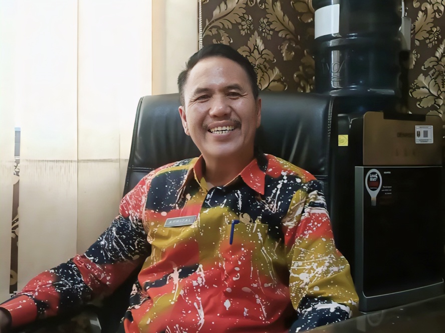 Disperindag Metro Tegaskan Shopping Center Aset Murni Pemkot, Paguyuban Tak Berwenang Tarik Sewa