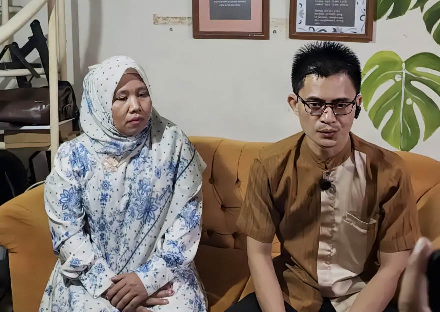Banding Vonis Naik Jadi 4 Tahun, Mantan Direktur RSUD Ryacudu dr Aida Fitriah Subandhi Kasasi
