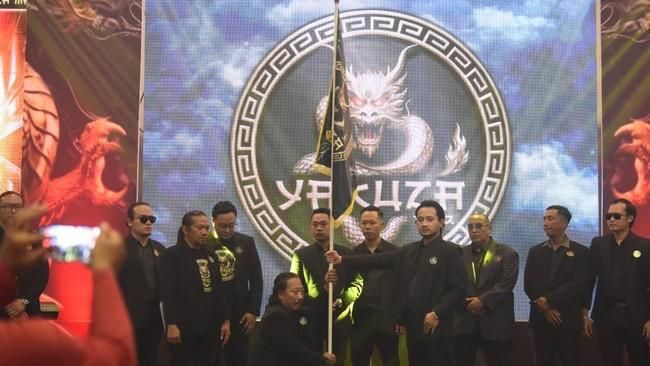 Gus Thuba Deklarasikan ‘Yakuza Maneges’ di Kediri, Rangkul Santri Jalur Kiri