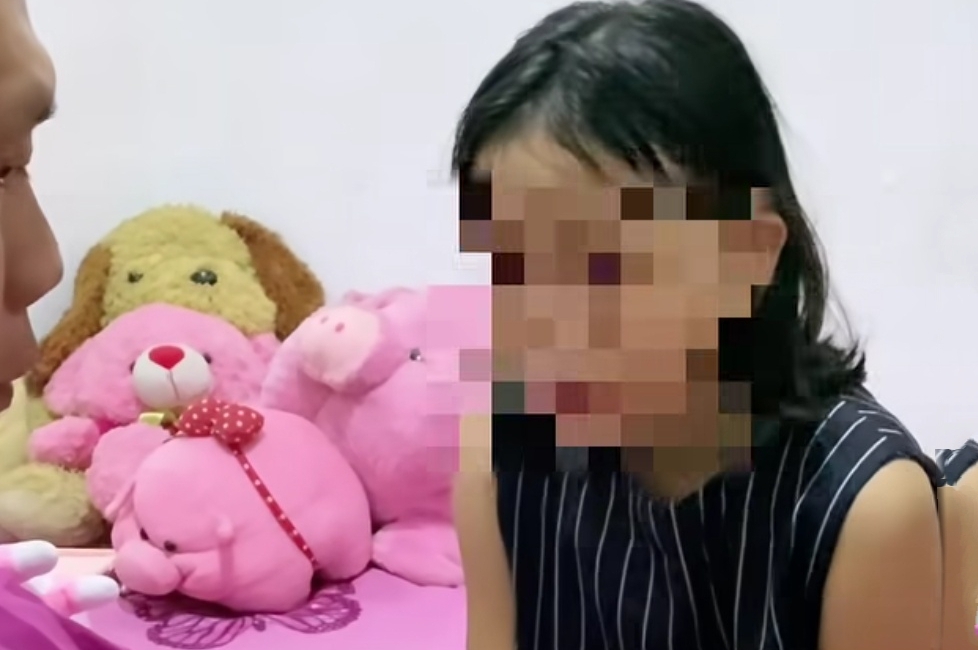 Bocah 10 Tahun di Natar Diduga Dicabuli Ayah Kandung, Keluarga Lapor ke Polda Lampung