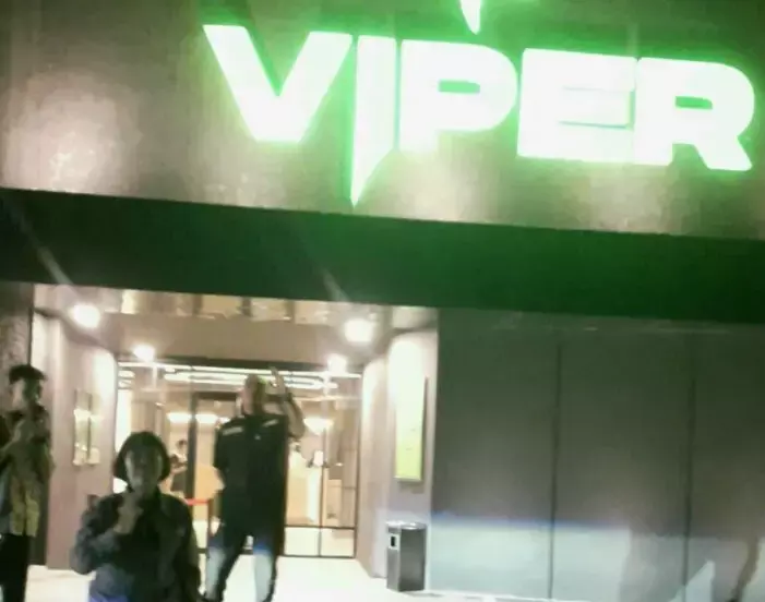 Sidak Viper Bar & Resto Satgas Pemkot Bandar Lampung Diduga Terima Bingkisan Usai Temukan Pelanggaran