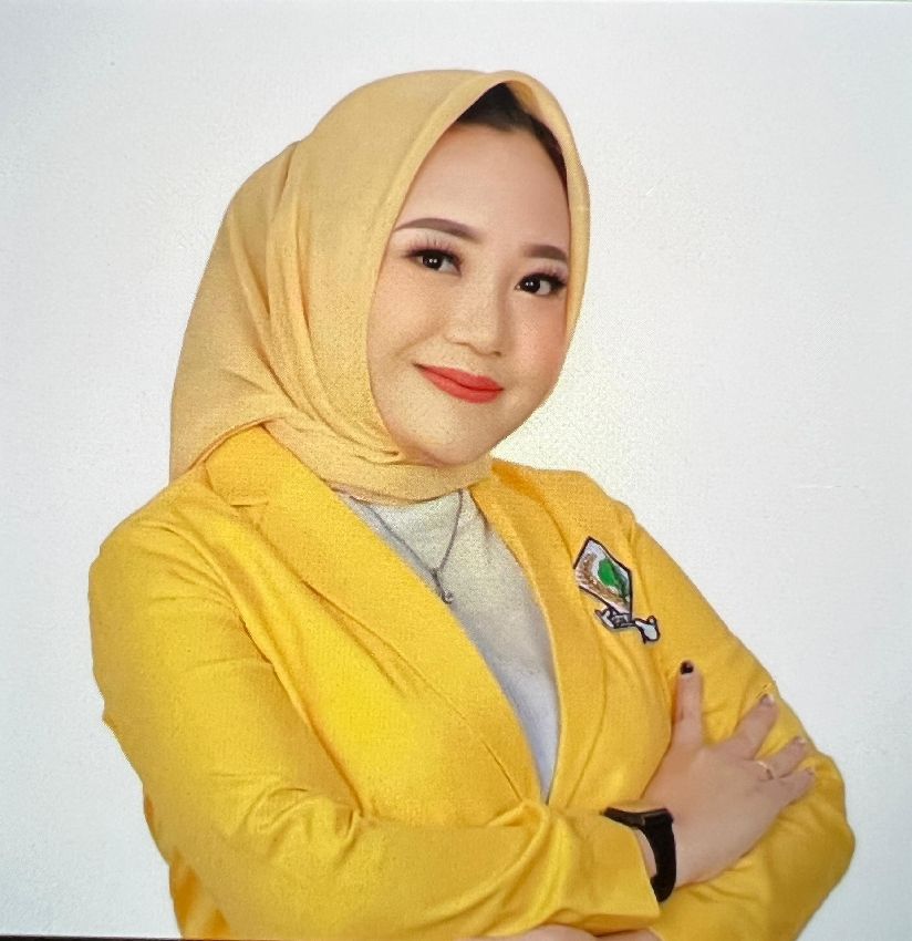 Octavia Aspriani Tegaskan Isu Voucher dan Uang Talangan Hotel Hanya Salah Paham