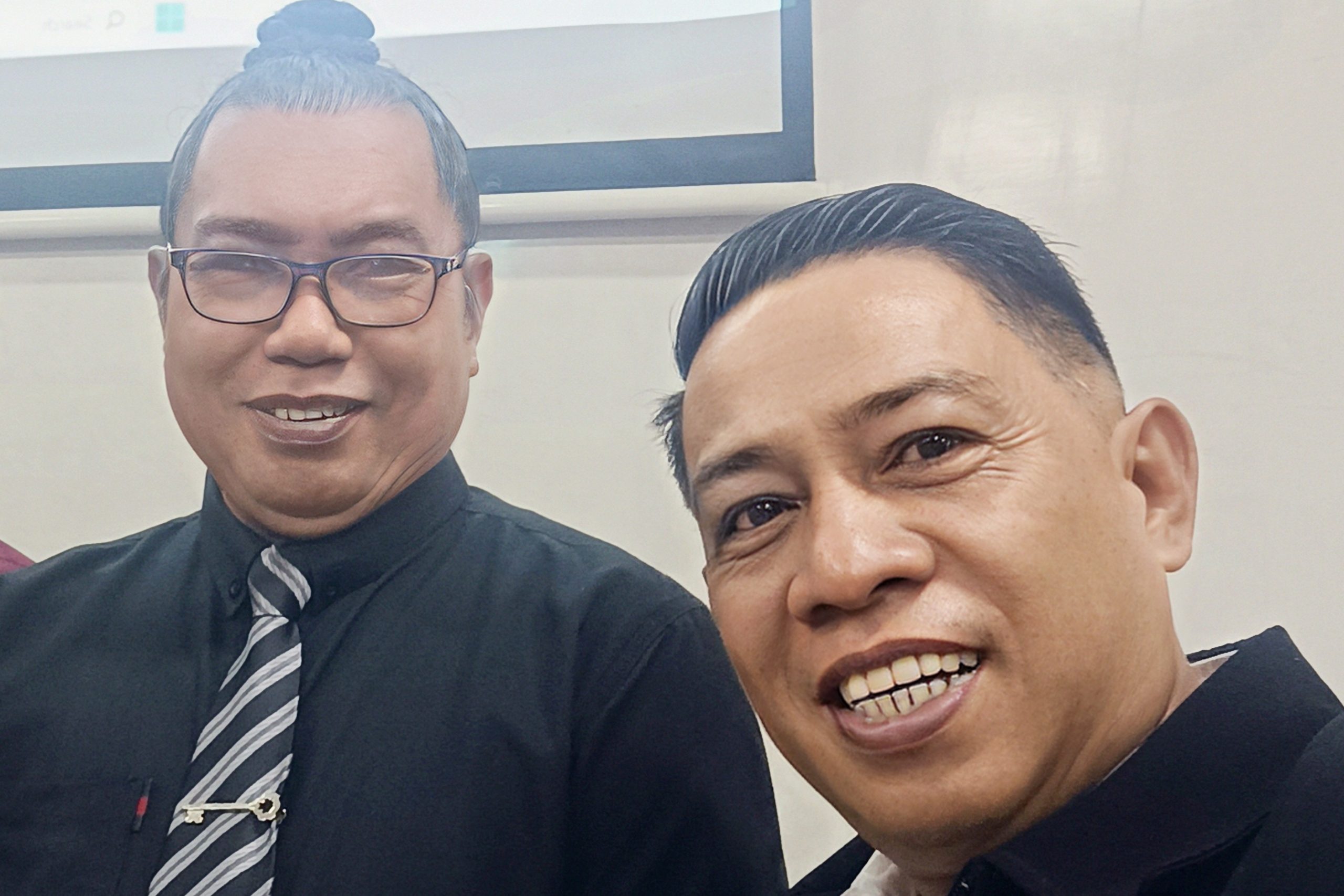 Bakar Semangat Calon Advokat, Prof. Ketut Seregig Gaungkan Roh KUHP Baru