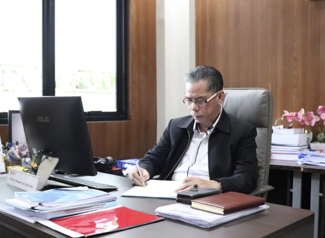 Menakar Keadilan di Polda Lampung: Mengapa Sanksi Etik Saja Tidak Cukup bagi Oknum Polisi Penganiaya?