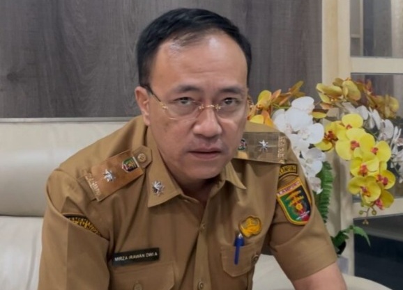 BPKAD Lampung Klarifikasi Anggaran Tenaga Ahli Rp16,5 Miliar: Bukan Hanya Untuk Pendamping Gubernur