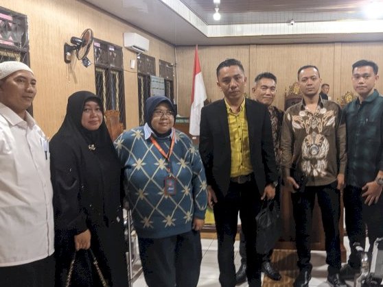 Prosedur Lelang Agunan BRI Liwa Digugat Nasabah, Ahli Hukum Bisnis Soroti Hak Debitur