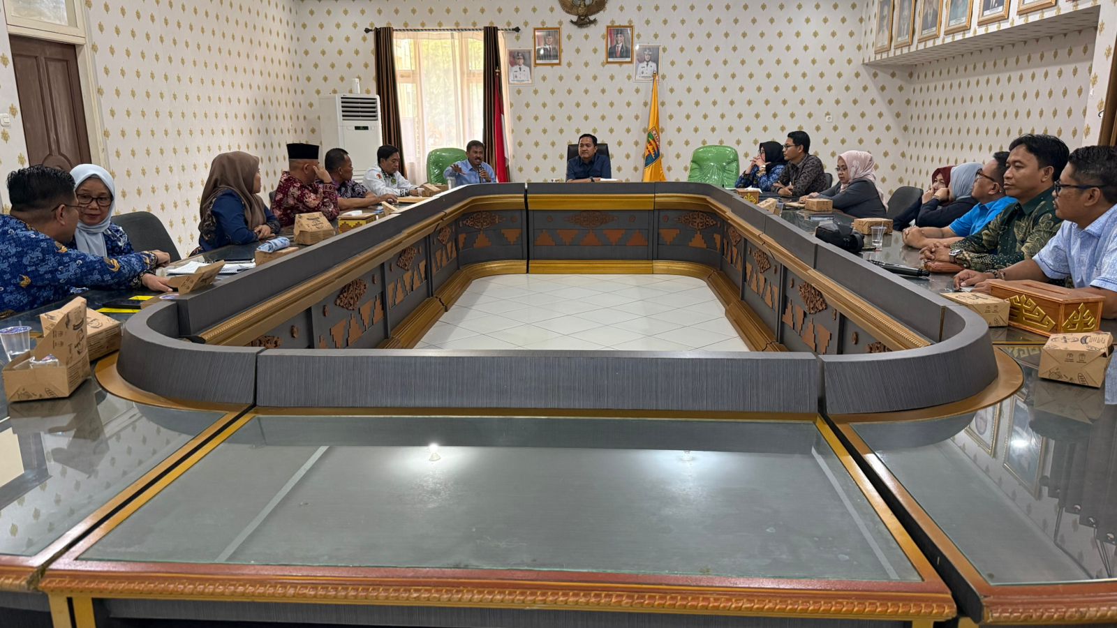 SPMB Rawan “Titipan”, Dewan Pendidikan Lampung Kawal Ketat