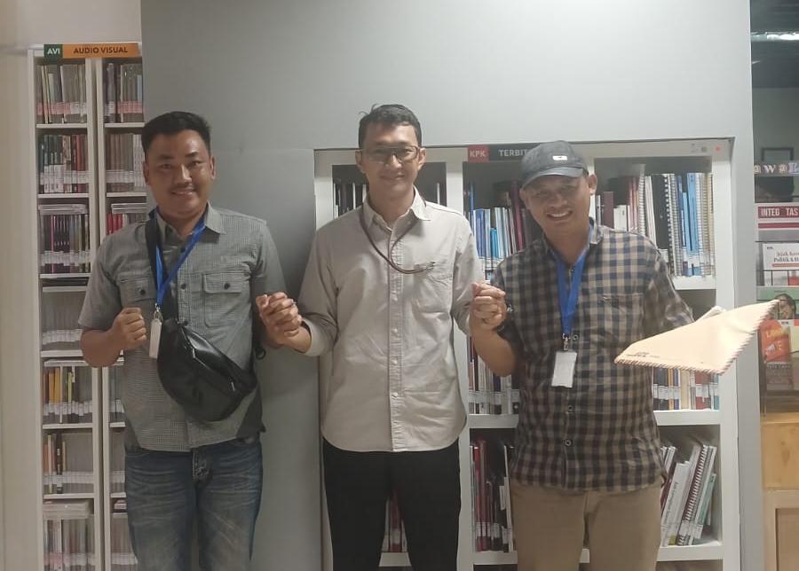 KPK Segera Dalami Dugaan Penyimpangan Bantuan Petani Tebu Di Lampung Utara