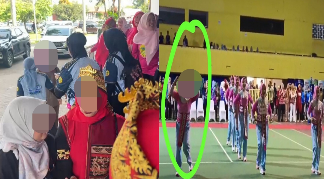 Soal Penetapan Juara Senam Dianggap Curang, Dispora Lampung: Kami Hanya Penyelenggara