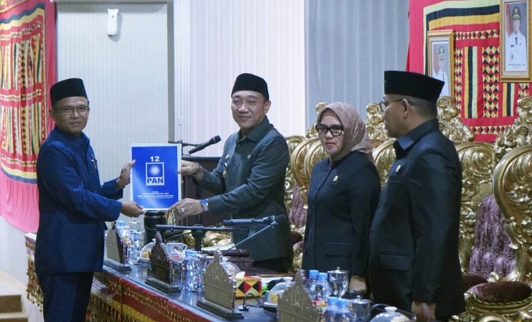 Pemkab Lampung Selatan Ajukan Raperda PSU ke DPRD, Jamin Perumahan Tak Sekadar Dibangun tapi Terawat