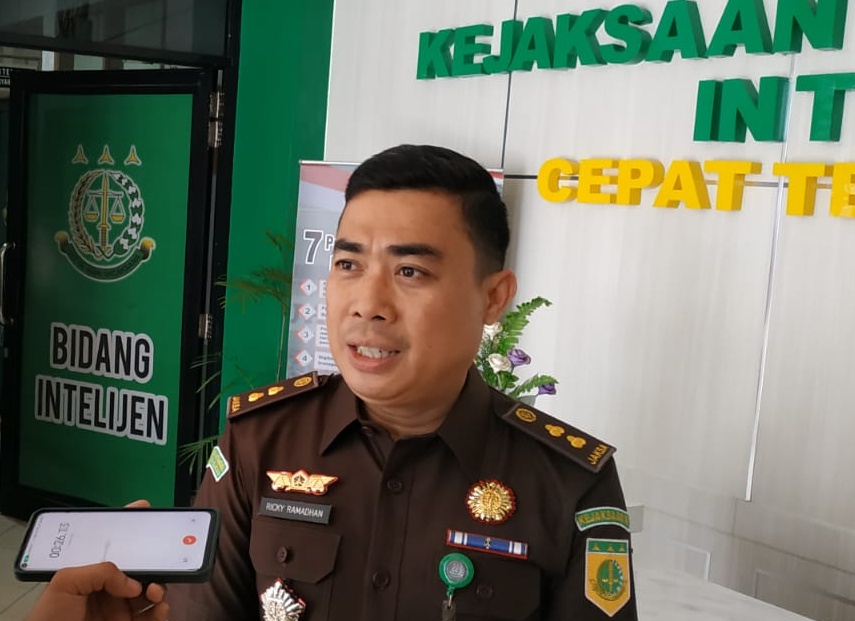 Kejati Lampung Pindahkan Arinal Djunaidi ke Lapas Rajabasa Untuk Cegah Interaksi Antar Tersangka?