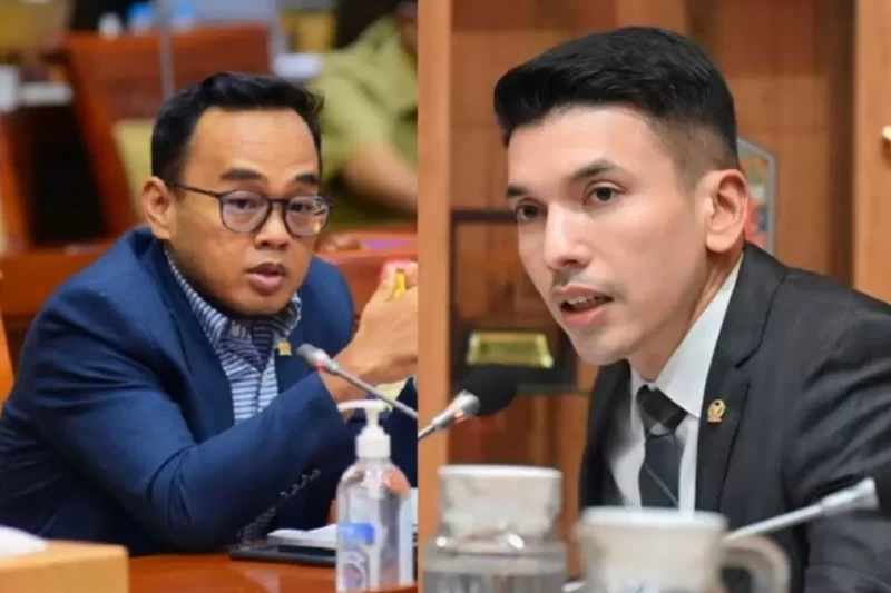 KPK Didesak Telusuri Dugaan Politisasi PIP dan KIP, Kuasa Hukum Kadafi: Itu Fitnah dan Masalah Keluarga