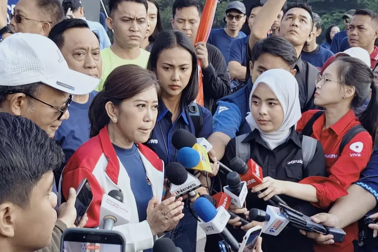 Hari Kebebasan Pers Sedunia 2026: Dewan Pers Tekankan Jurnalisme Berkualitas sebagai Penjernih Informasi